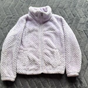 Columbia Lavender Kids Jacket